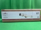 Design House 577759 Nickel Fleming Light 24" Integrated Led Bath Bar New (E21). Fixed Price $25.00.