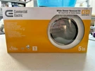 Commercial Electric In. White Recessed Shower Kit 141 895 K54 Warm New. Fixed Price $14.99.