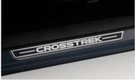 Genuine Subaru Side Sill Plate - Set Of 4 E101SFL102. Fixed Price $95.12.