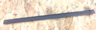 Chevy Trailblazer Door Window Sill Felt Moulding ( Driver Rear ) 2006-2009. Fixed Price $31.50.