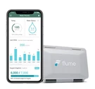 Flume Genuine F2000 Smart Water Monitor - Wifi Real Time Leak Alerts. Fixed Price $299.99.