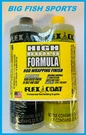 Flex Coat Oz Rod Finish Kit High Build New! #F32 Free Usa Shipping!. Fixed Price $64.99.