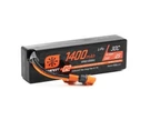 Spektrum 1400MAH 7.4V Smart G2 30C Lipo : IC2 Connector SPMX142S30H2. Fixed Price $28.99.