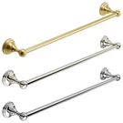 Dxv Randall American Standard 24" In. Solid Metal Towel Bar Brass/nickel/chrome. Fixed Price $49.99.