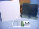 Leviton Structured Media Center Smc Panel & Basic Distribution Module 47604-BTV. Fixed Price $40.84.