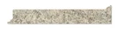 Hampton Bay Laminate Endsplash Kit For Countertop With Integrated Backsplash. Fixed Price $38.00.