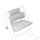 Stokke Tripp Trapp Classic Cushion Nordic Grey. Fixed Price $104.99.