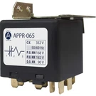 Appli Parts APPR-065 Potential Relay 065, Coil Voltage 332 V, Min Pick Up 168. Fixed Price $21.50.