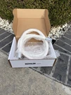 Kohler Statement 60" Shower Hose K-21049-V0-CP. Fixed Price $47.00.