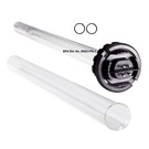 Combo 602810-102 For Uvmax C4 D4 Plus Systems With Orings. Fixed Price $55.47.