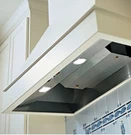 New Vent-a-hood BH240SLD Inch 600 Cfm Wall Mounted Liner Stainless Steel. Fixed Price $2083.00.