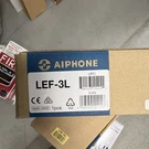 Aiphone LEF-3L Speaker Control Unit Industrial Intercom System. Fixed Price $109.99.