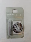 Ikea Dignitet Support Corner Fixture Stainless Steel 400.780.30 New-other. Fixed Price $9.95.