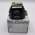 Sloan 0325312 EBV312A-C Solis Electronic Module For Single Flush Water Closet. Fixed Price $96.99.