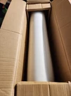 American Standard Evolution Pedestal Base In White. Fixed Price $39.80.