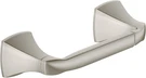 Moen Voss YB5108BN Toilet Paper Holder Brushed Nickel Finish. Fixed Price $27.48.