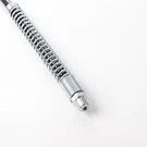 Lincoln Industrial G218S Grease Hose Inch 1/8 Npt With Spring. Fixed Price $48.27.