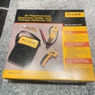 New Fluke 62/T5-600/1AC With Case. Fixed Price $320.00.