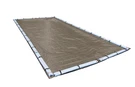 Pool Mate Extreme-mesh Winter Nn-ground Cover, 20 40-FT, 5. Xl Taupe. Fixed Price $119.99.