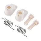 Freezer Door Hinge Spring Replacement Kit For Dometic RM2350 RM2301 RM2553. Fixed Price $9.63.