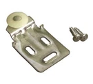 Strybuc Industries 900-7798 Bypass Closet Door Hanger 3/8 In. Offset. Fixed Price $10.17.