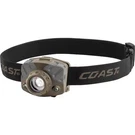 Coast FL68 Led Ultra Wide Angle Flood Beam Headlamp For Hard Hats Hunting. Fixed Price $27.99.