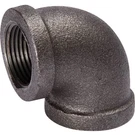 520-007BG Southland 1-1/2 In. 90 Deg. Malleable Black Iron Elbow (1/4 Bend). Fixed Price $33.48.