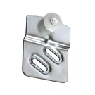 Strybuc Industries 3-165 1/4 In. Offset By-pass Hanger. Fixed Price $11.33.