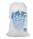 Perfectware Icebags-ds- 50CT 10LB With Drawstring- Total. Fixed Price $24.17.