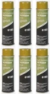 Transtar 6183 Self-etching 1K Primer Aerosol Olive Green (20 Oz) (6 Pack). Fixed Price $242.07.