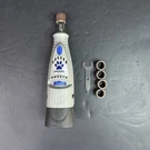 Dremel 7300PT Pet Nail Grooming Tool 2-SPEED Cordless No Battery Charger. Fixed Price $29.99.
