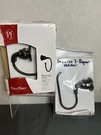 Price Pfister Treviso Tuscan Bronze Towel Ring, And Toilet Paper Holder Discont.. Fixed Price $64.99.