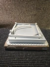 Aria Fittes DWALLX14X14SWH X14.25 Flush Exhaust Mount Powder-coated Steel. Fixed Price $62.99.