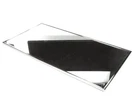 Mirror Framed 36H 18W B165-1836 For Bobrick. Fixed Price $133.56.