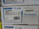Moen TS344BN * Felicity Posi-temp Tub/shower, Brushed Nickel. Fixed Price $288.00.