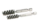 Golf Club Hosel Honing Wire Brush Cleaning Bit - For Irons Woods. Fixed Price $14.99.