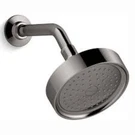 Kohler 965-AK-TT Purist 2.5 Gpm Wall-mount Showerhead W/ Katalyst Air Vibrant. Fixed Price $119.00.