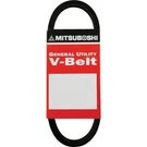 Mbl 3L240 (1240) Fractional Horsepower V-belt, Section, 3/8" Width, 7/32". Fixed Price $8.95.
