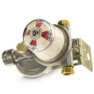 Cavagna Propane Lp Auto Changeover Regulator 924N 11" Wc Gas 3/8" Outlet. Fixed Price $52.95.