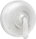 Speakman CPT-7000-P Caspian Pressure Balance Shower Valve Trim, Polished Chrome. Fixed Price $71.99.