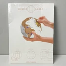 Scratch Globe Luckies Of London New Sealed Box Travel Tracking Map Novelty Gift. Fixed Price $21.88.