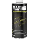 U-pol UPL-UP4835 1.5 Liter Raptor Epoxy Primer Hardener Clear. Fixed Price $75.04.