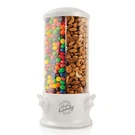 Handy Gourmet Original Triple Candy Machine-fun & Nut Dispenser-new I.... Fixed Price $38.30.