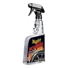 Meguiars Wax Meg.hotshine Trigger 24OZ- G12024. Fixed Price $11.92.