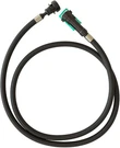 Pfister 951-1810 Kitchen Pull Down Hose For F5297PD Pasadena Faucet. Fixed Price $45.60.