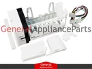 Refrigerator Icemaker Replaces General Electric Hotpoint Kenmore # WR30X10093. Fixed Price $51.75.