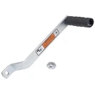 Dutton-lainson Company Pulling & Worm Winch Handle (6318) Rust 9-1/2. Fixed Price $36.30.