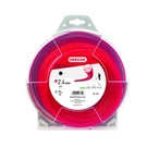 Oregon Trimmer Line Red Round .09 Inch 69-610 New. Fixed Price $15.72.