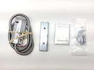 George Risk Industries Gri 220-36 Series Floor Mount Industrial Door Switch Set. Fixed Price $35.00.