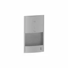 Toto HDR111#SS 1/2" Toilet Flush Valve Replacement. Fixed Price $1352.66.